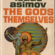 Image for article titled Isaac Asimov’s The Gods Themselves: In which scientists are jerks and aliens masturbate